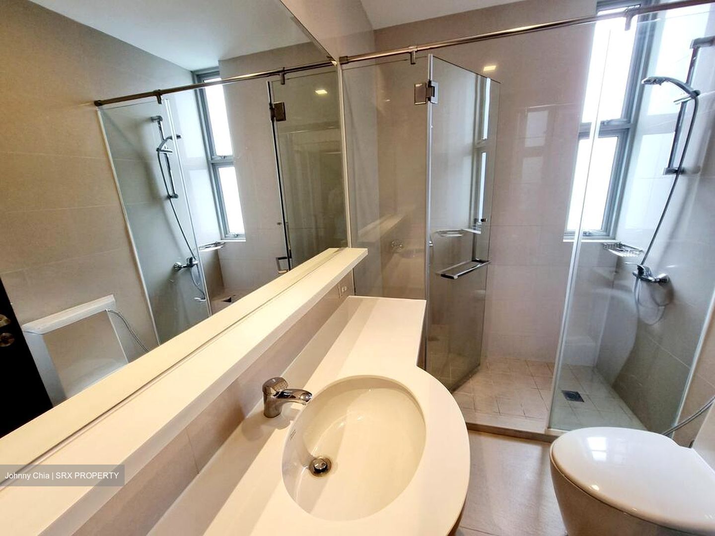 Nassim Regency (D10), Condominium #509212351